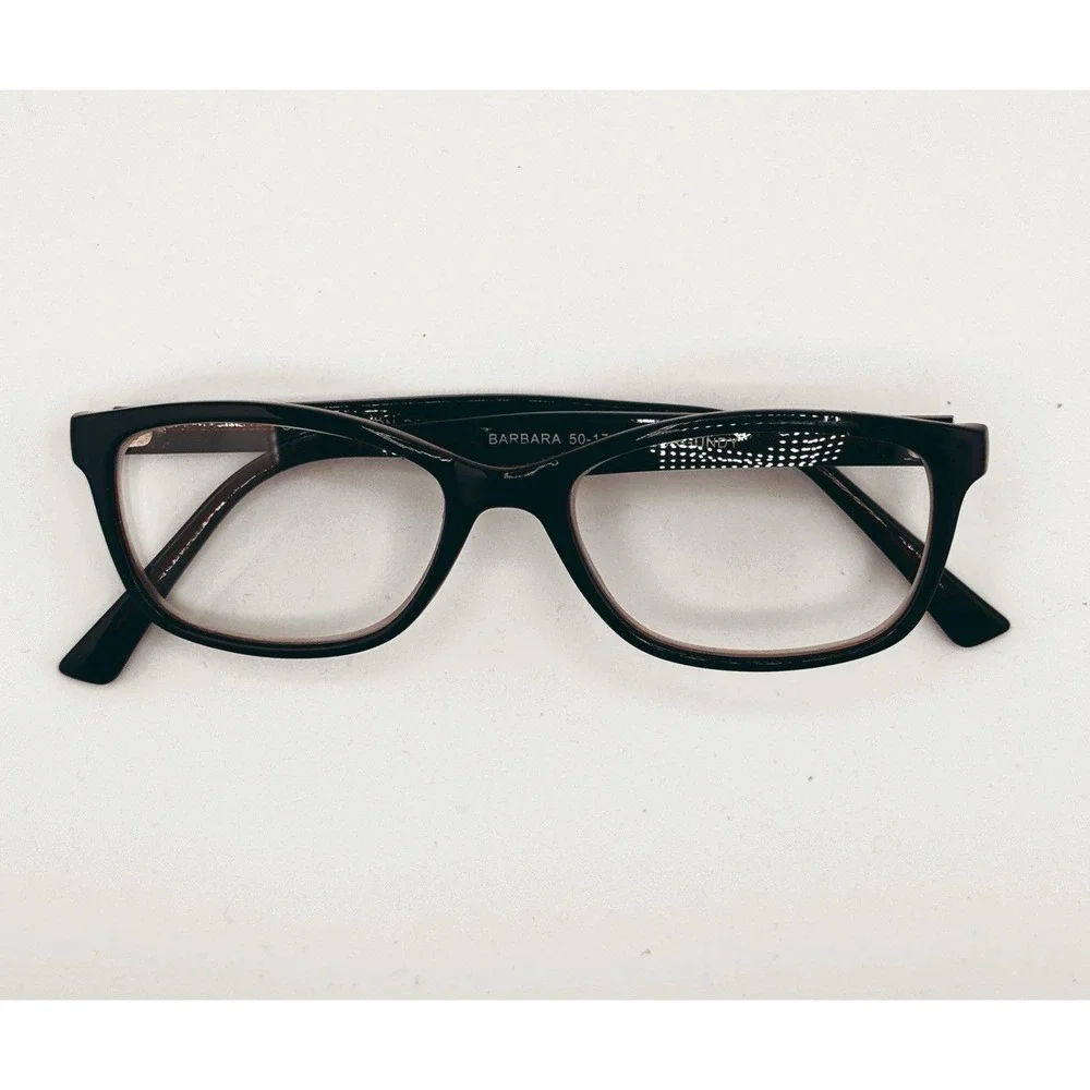 Canny Vision Barbara Frames Burgundy 50-17-142